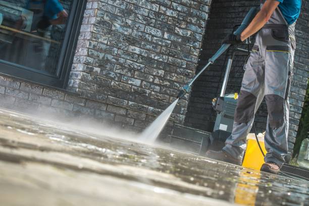 Best Factory Floor Cleaning  in Fort Plain, NY