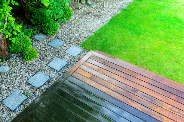 Best Patio and Deck Pressure Washing  in Fort Plain, NY